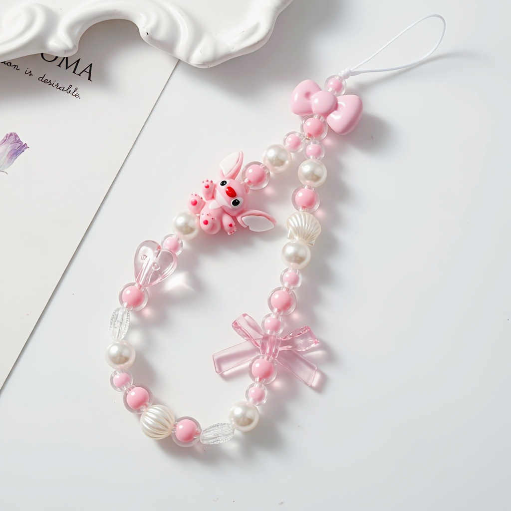 1pc Stitch,mickeyornaments, ba - Embroidery Bag ulasan dan harga